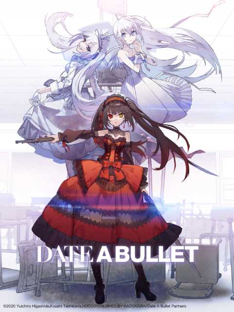 Xem phim Date A Bullet Vietsub HD