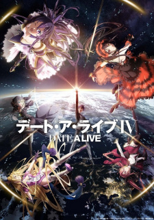 Xem phim Date A Live IV Vietsub HD