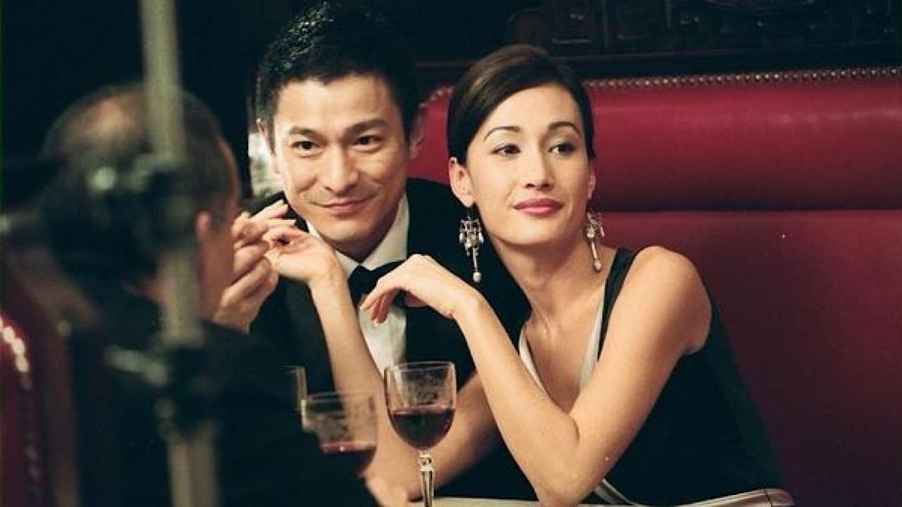 Xem phim Đầu Bếp Ma Thuật Vietsub HD