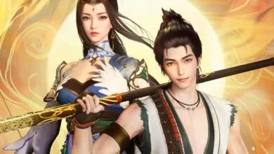 Xem phim Đấu Chiến Thiên Hạ Vietsub HD