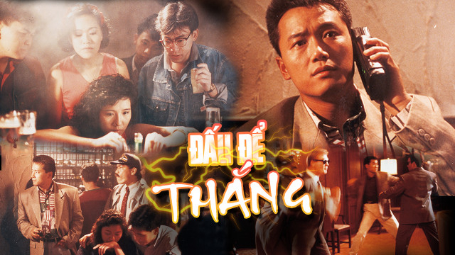 Xem phim Đấu Để Thắng Vietsub HD