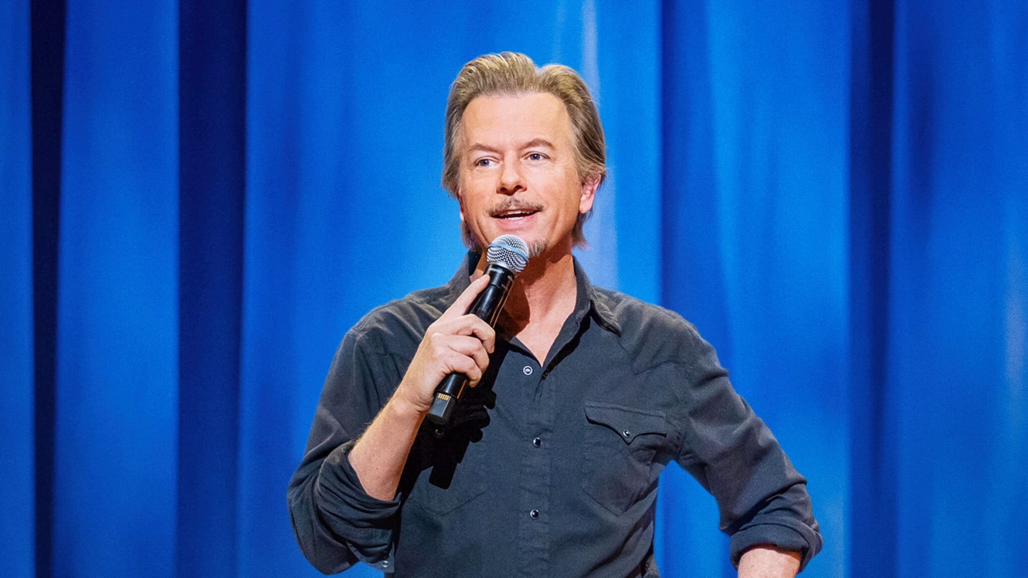 Xem phim David Spade: Không phải chuyện cá nhân Vietsub HD