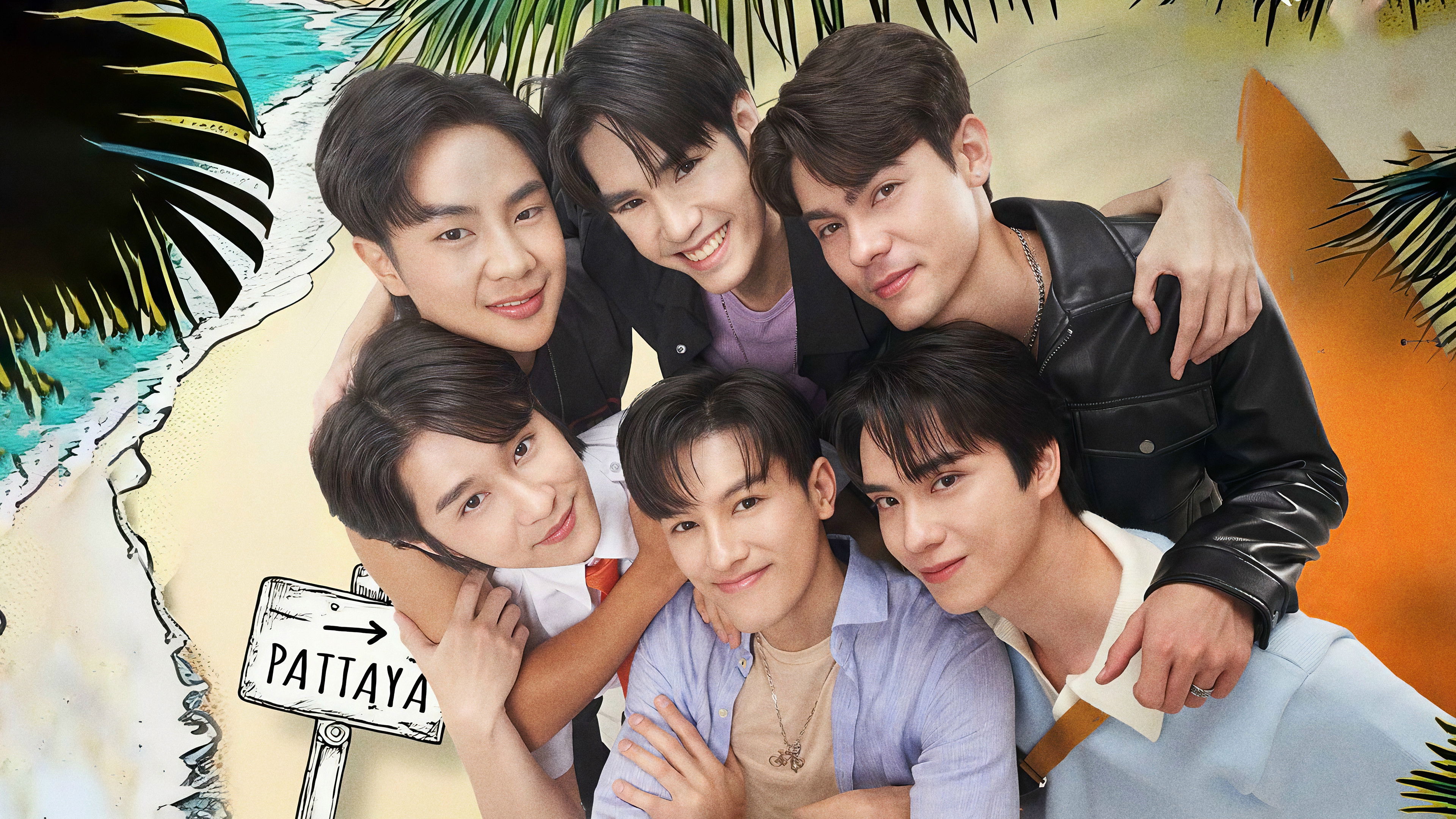 Xem phim Xe Đạp Tình Yêu Vietsub HD