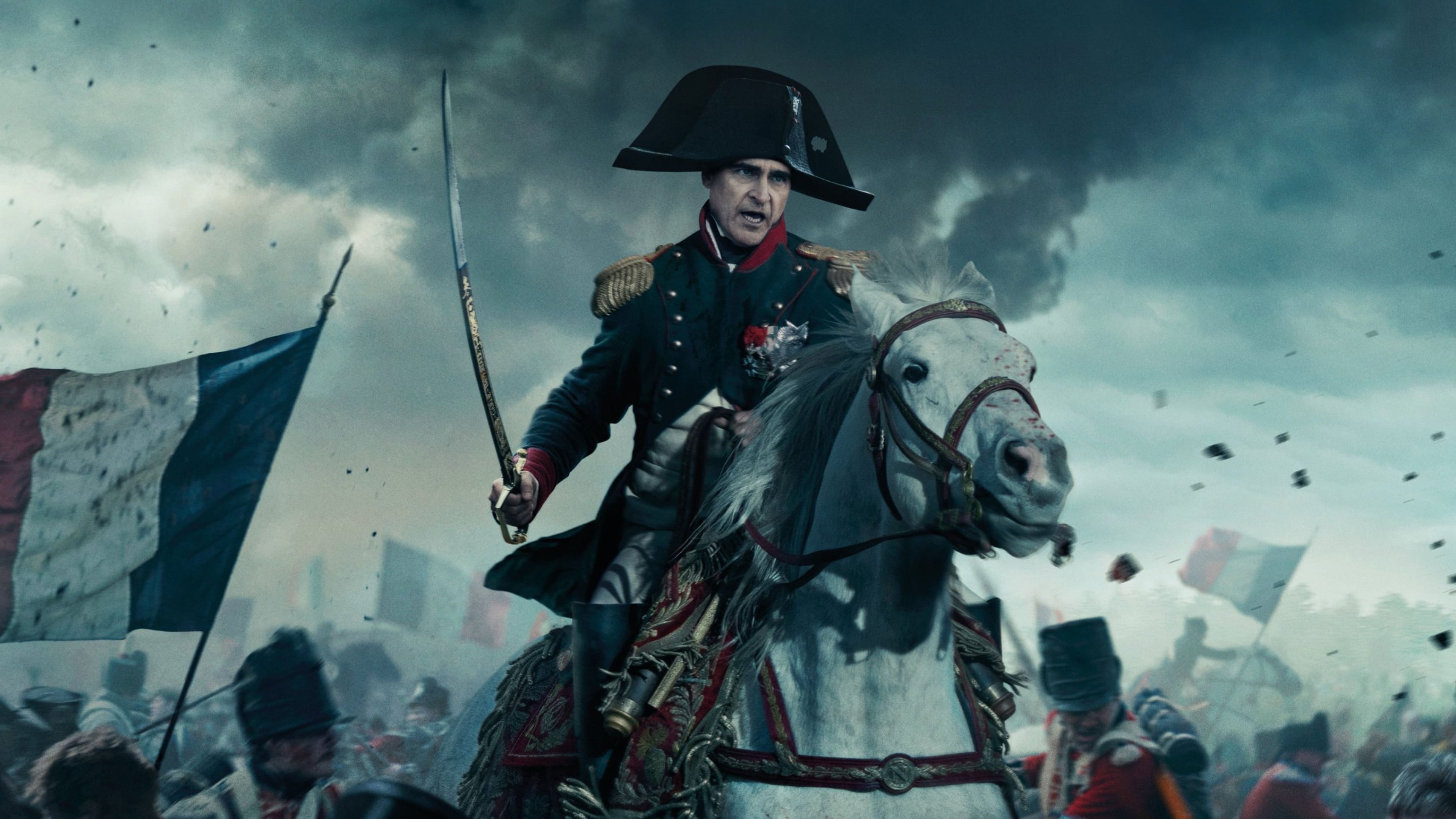 Xem phim Đế Chế Napoleon Vietsub HD