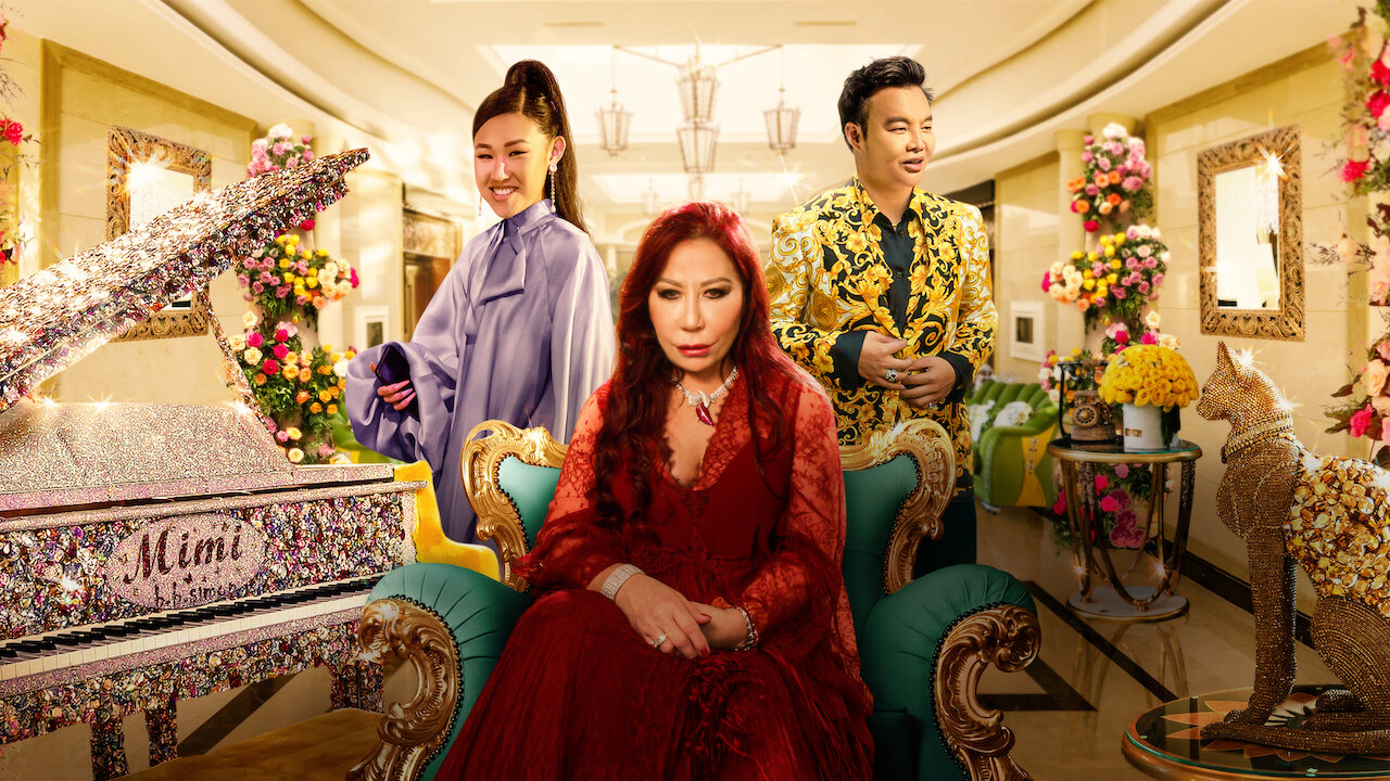 Xem phim Đế chế phô trương (Phần 3) Vietsub HD