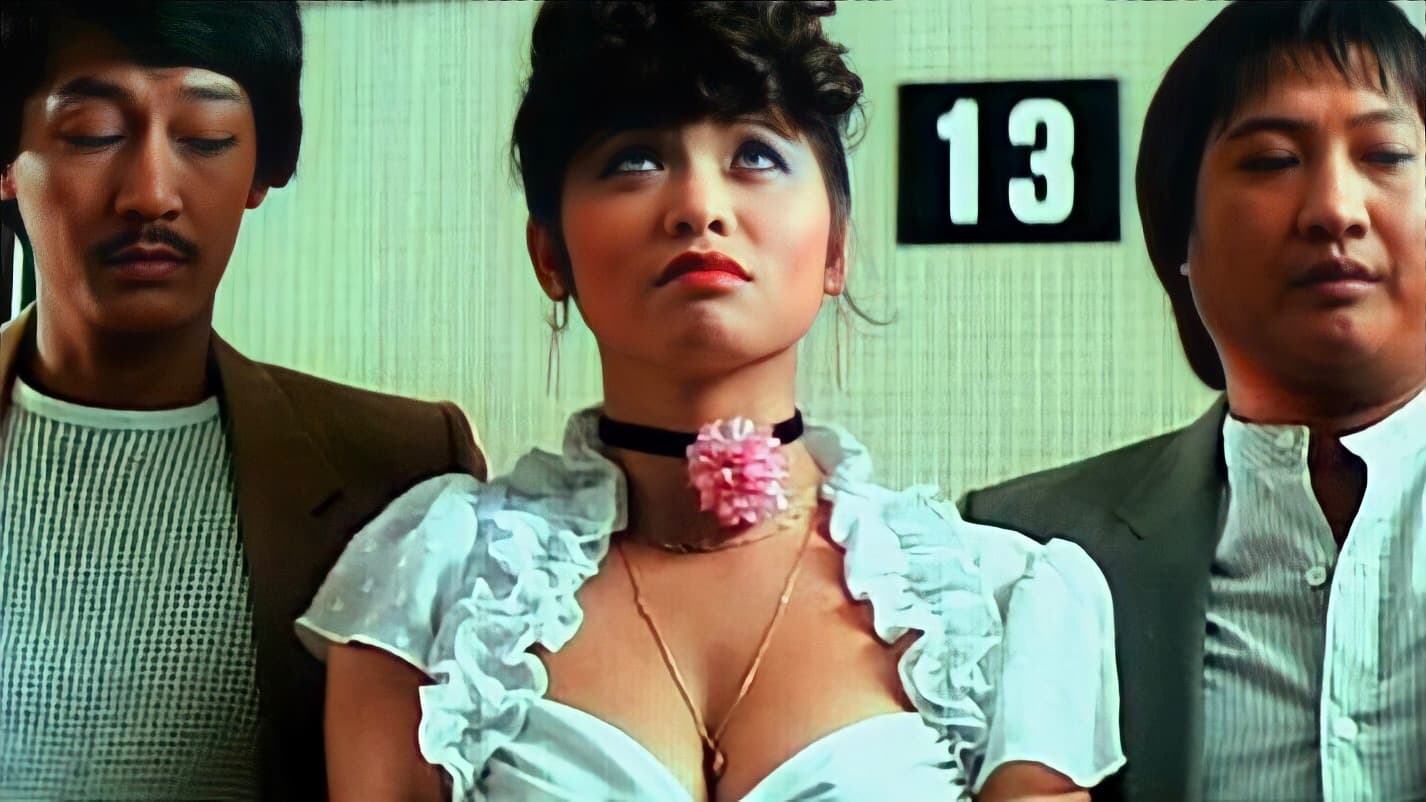 Xem phim Đề Phòng Kẻ Trộm Vietsub HD