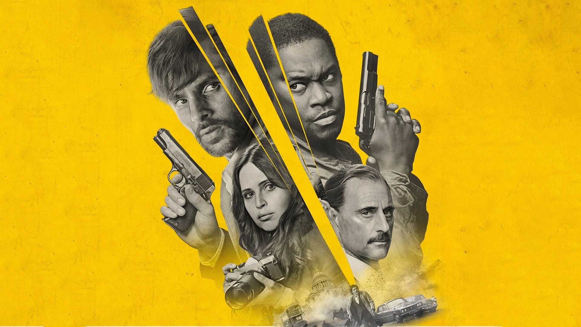Xem phim Dead Shot Vietsub HD