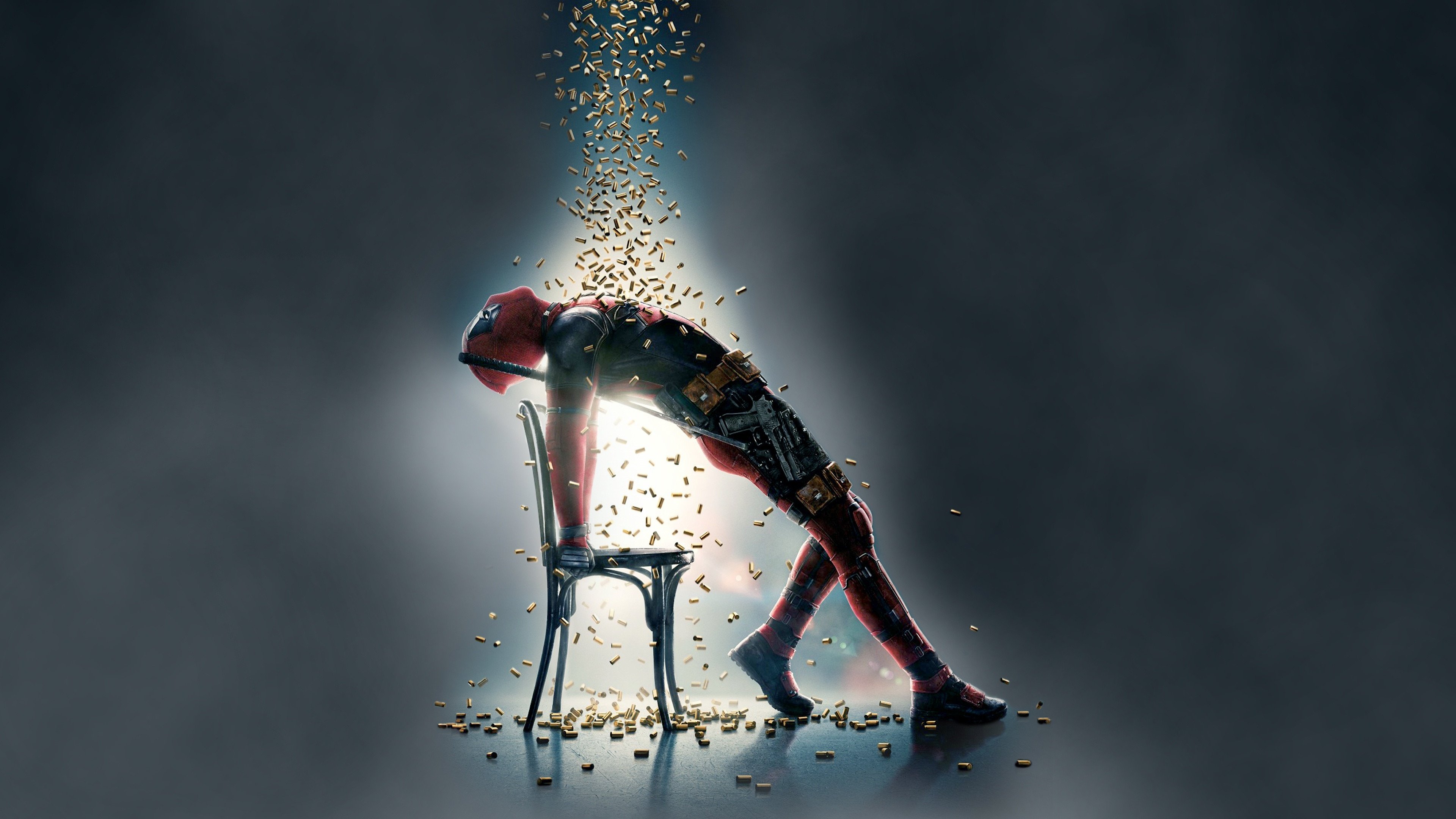 Xem phim Deadpool 2 Vietsub HD