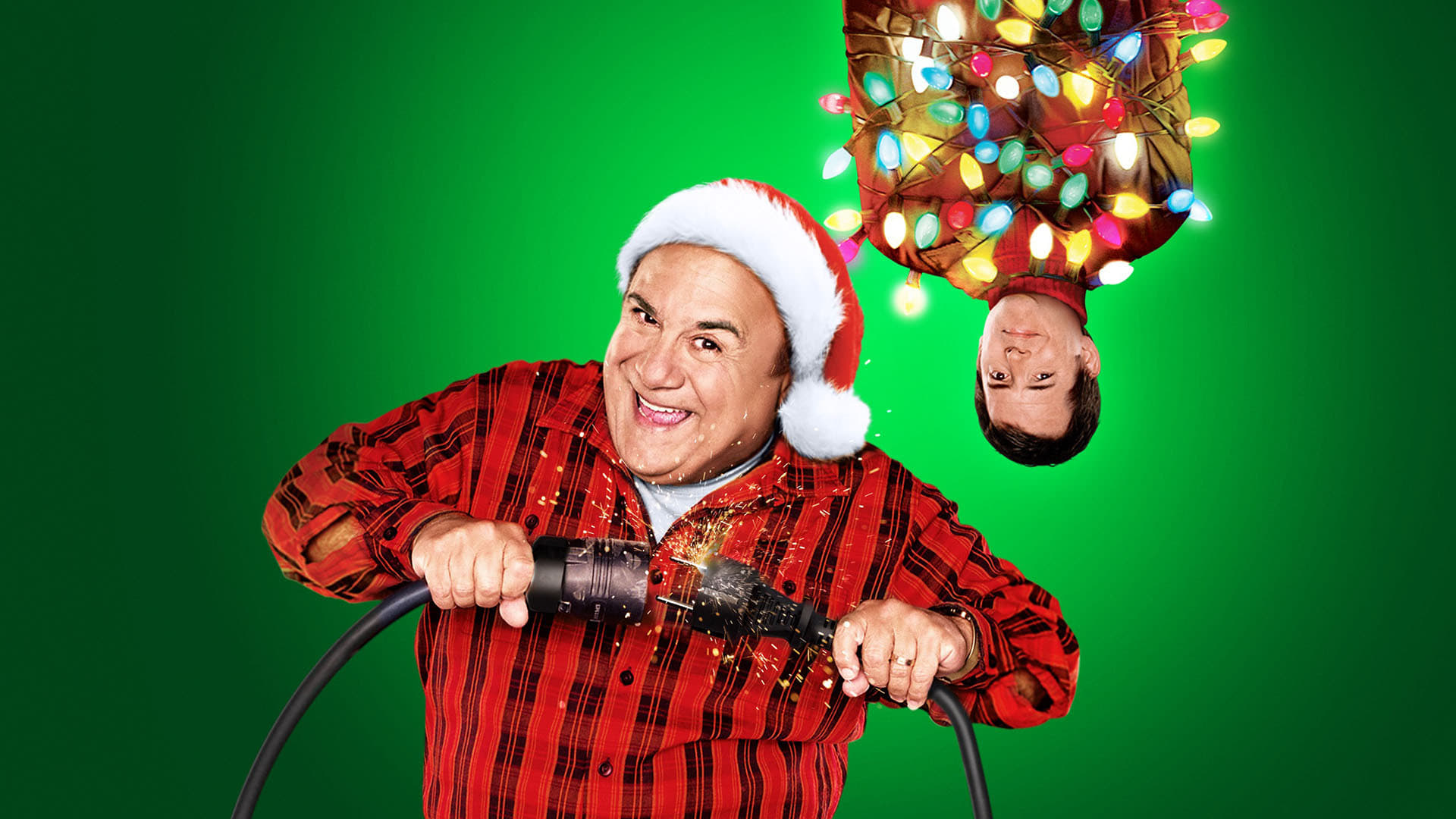 Xem phim Deck the Halls Vietsub HD