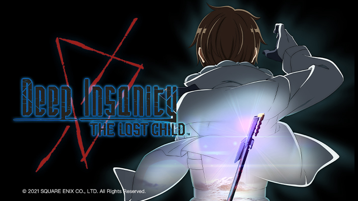 Xem phim Deep Insanity THE LOST CHILD Vietsub HD