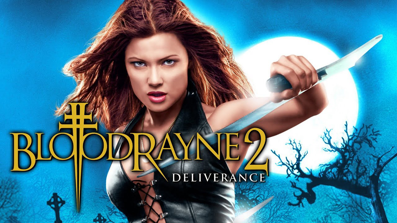 Xem phim Deliverance Vietsub HD