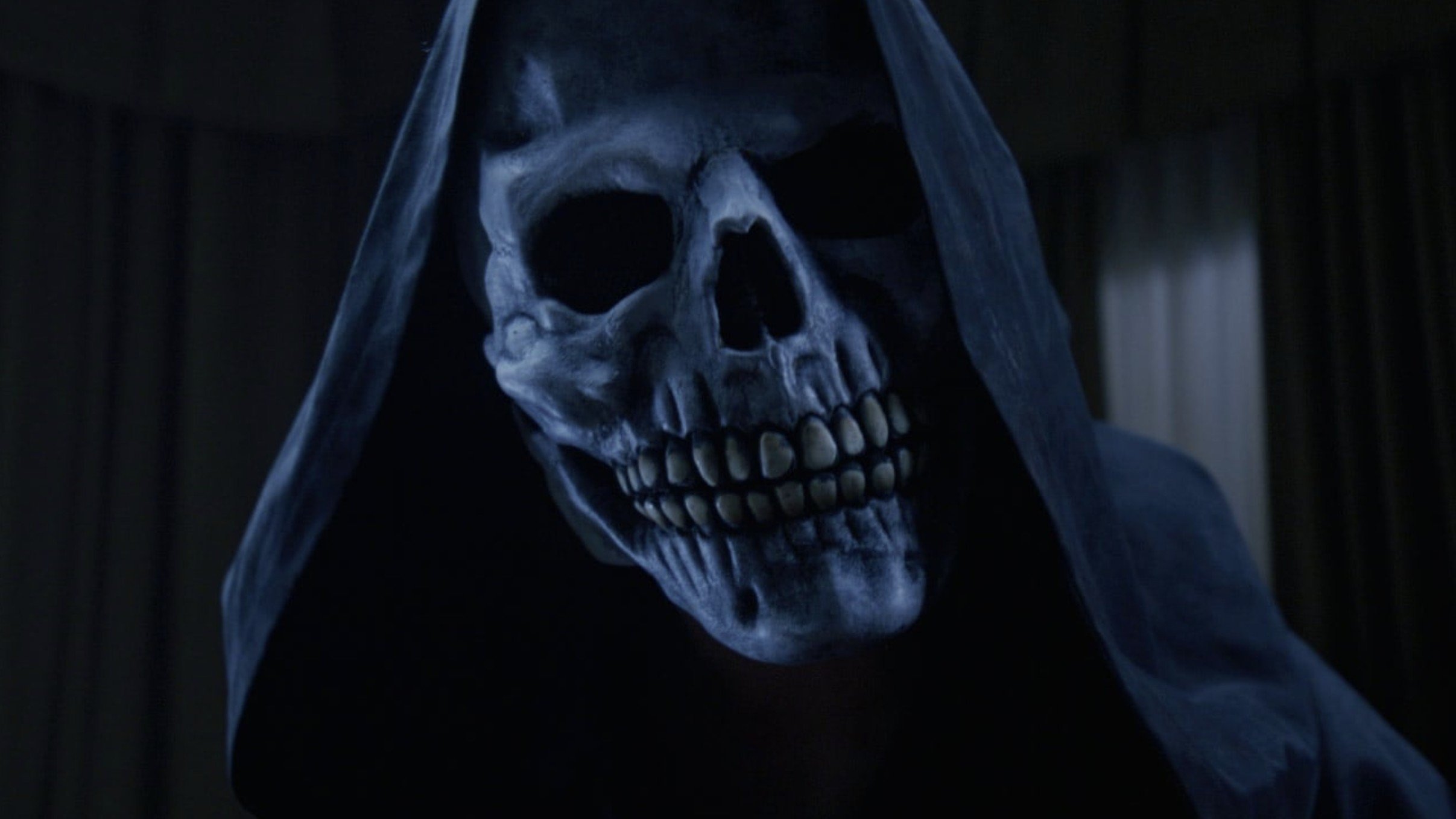 Xem phim Đêm Của Thần Chết Vietsub HD