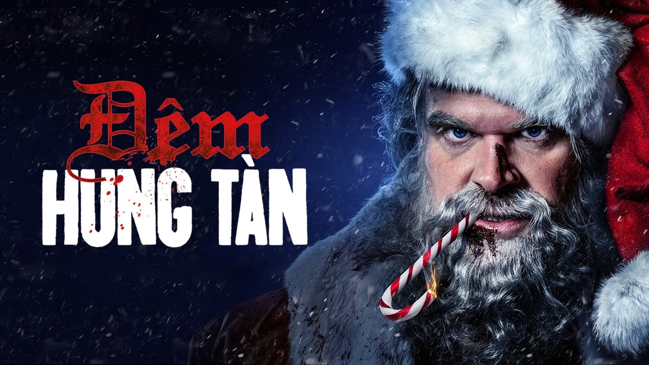 Xem phim Đêm Hung Tàn Vietsub HD