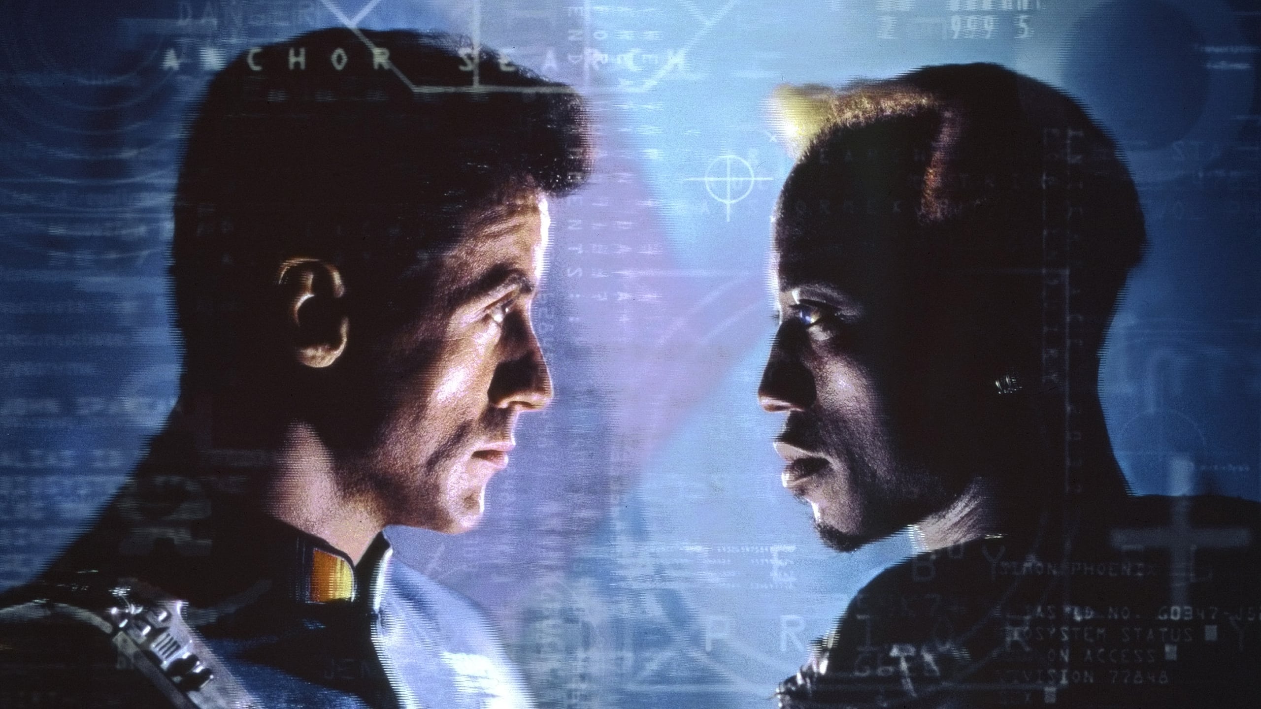 Xem phim Demolition Man Vietsub HD