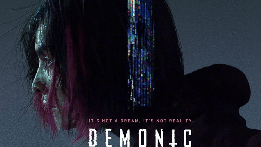 Xem phim Demonic Vietsub HD