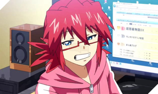 Xem phim Denpa Kyoushi Vietsub HD