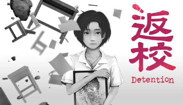 Xem phim Detention Vietsub HD