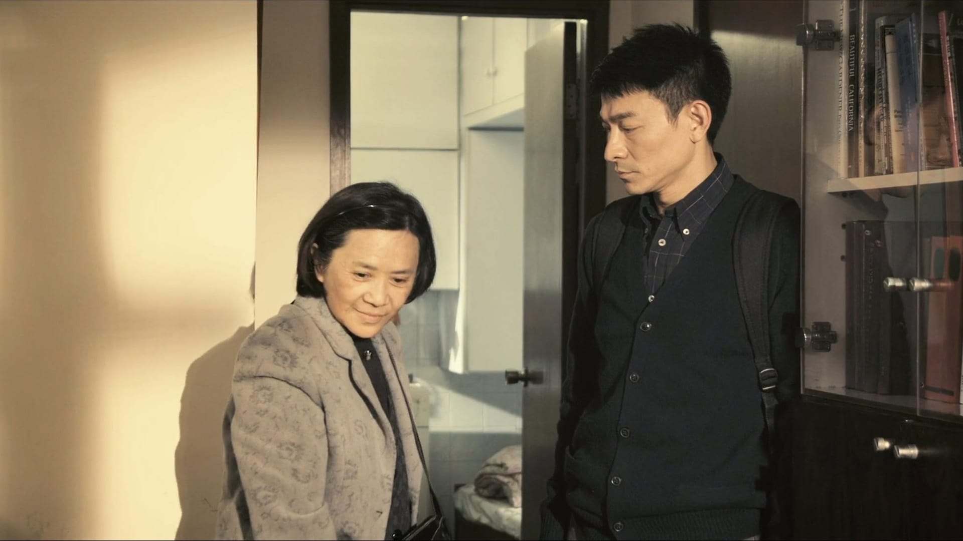 Xem phim Dì Đào Vietsub HD