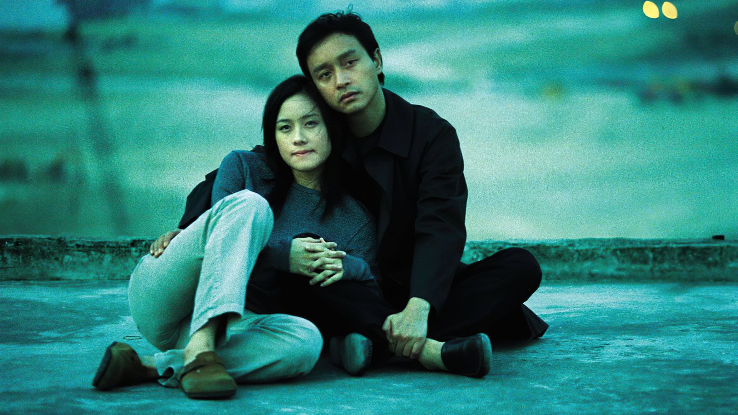 Xem phim Dị Độ Không Gian Vietsub HD