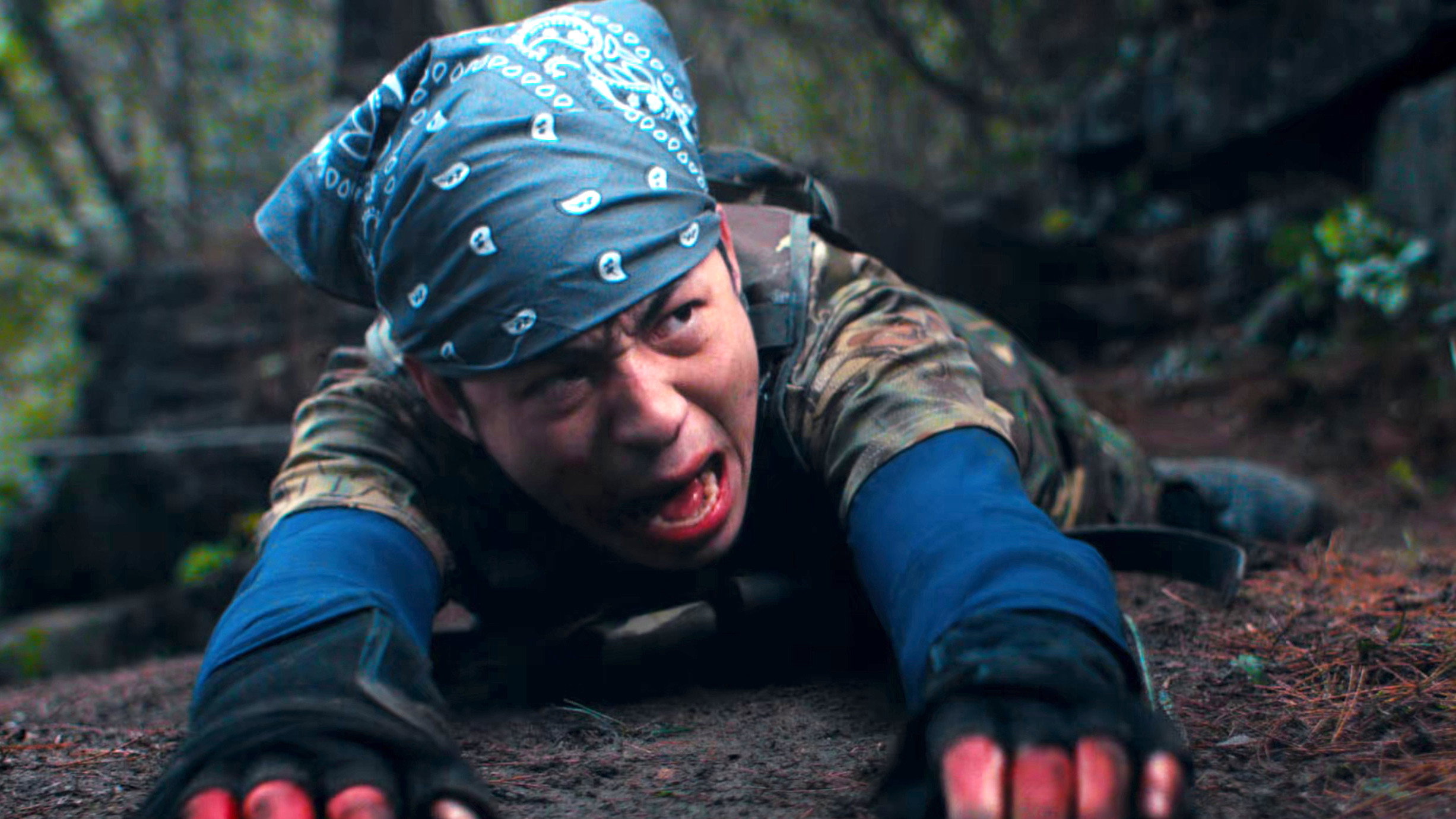 Xem phim Dị Hình Thú Vietsub HD