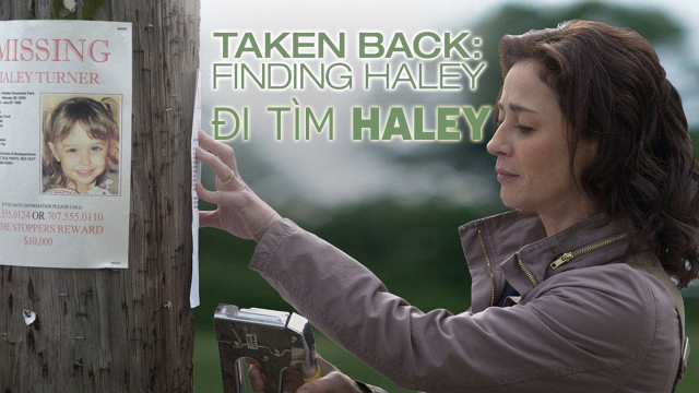 Xem phim Đi Tìm Haley Vietsub HD