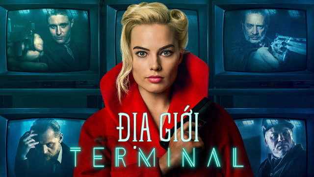 Xem phim Địa Giới Vietsub HD