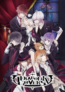 Xem phim DIABOLIK LOVERS Vietsub HD