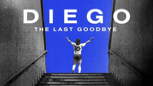 Xem phim Diego: The Last Goodbye Vietsub HD