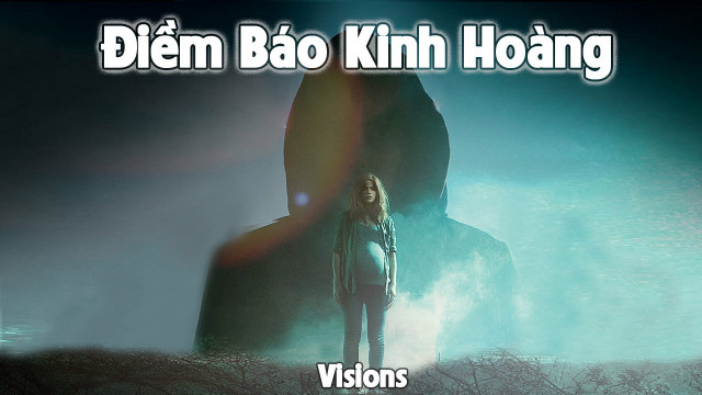 Xem phim Điềm Báo Kinh Hoàng Vietsub HD