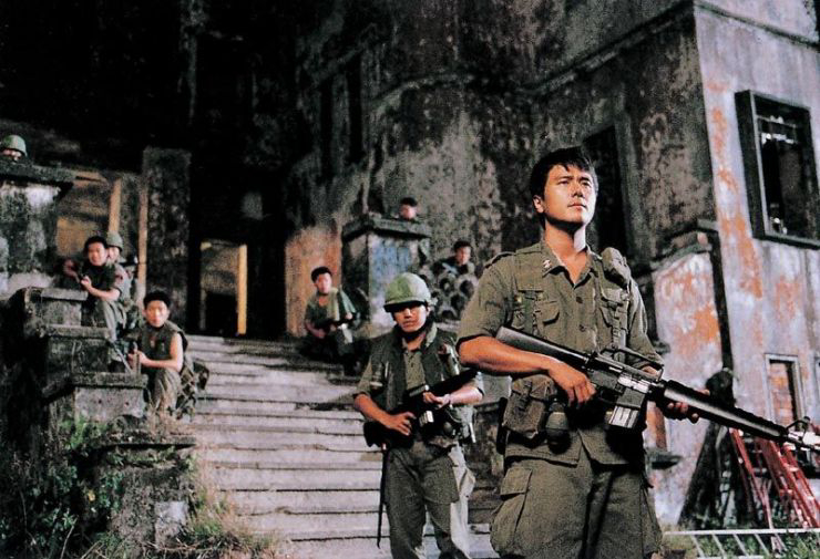 Xem phim Điểm Chết Vietsub HD
