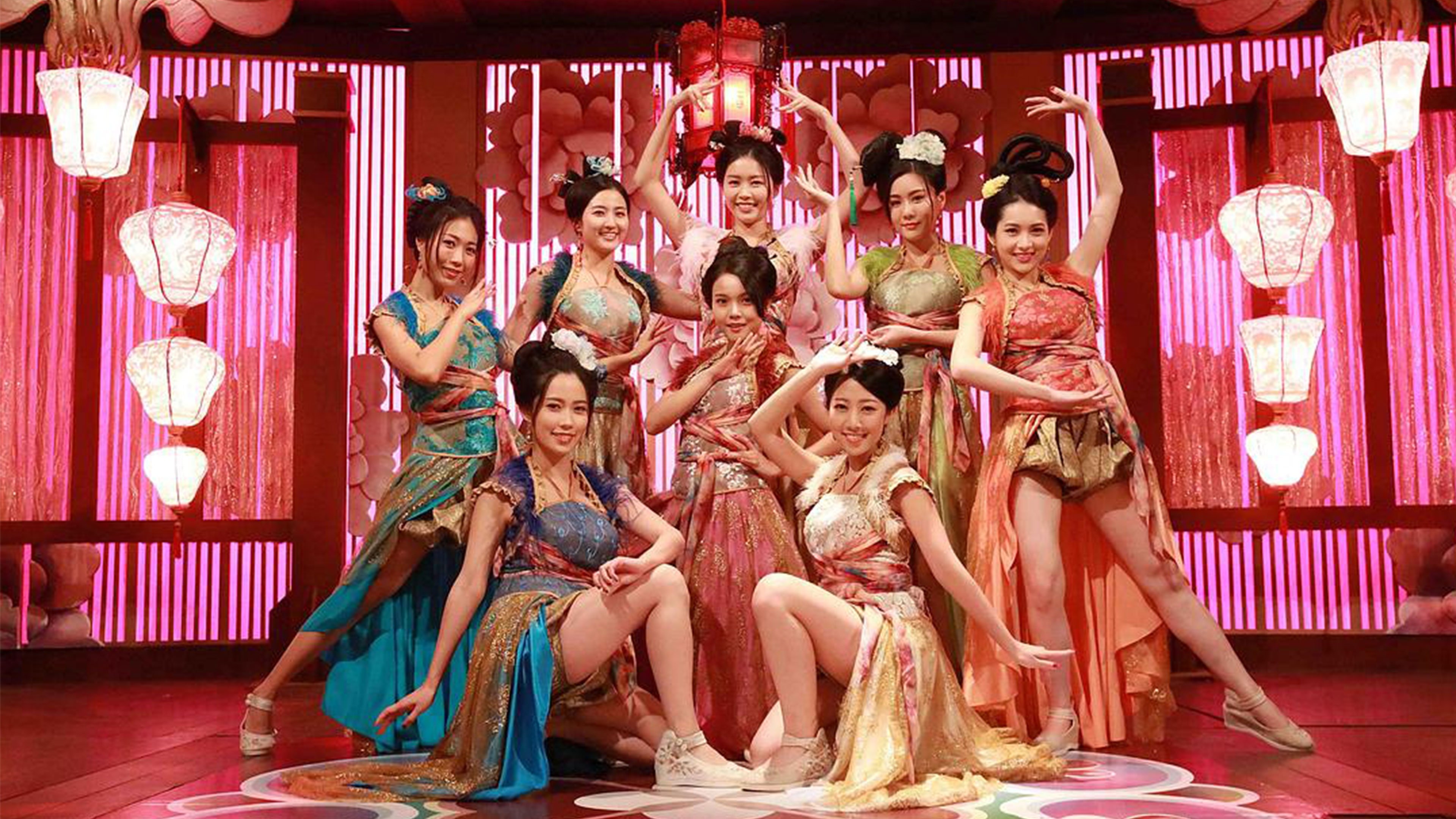 Xem phim Điện Hạ Ma Mãnh Vietsub HD