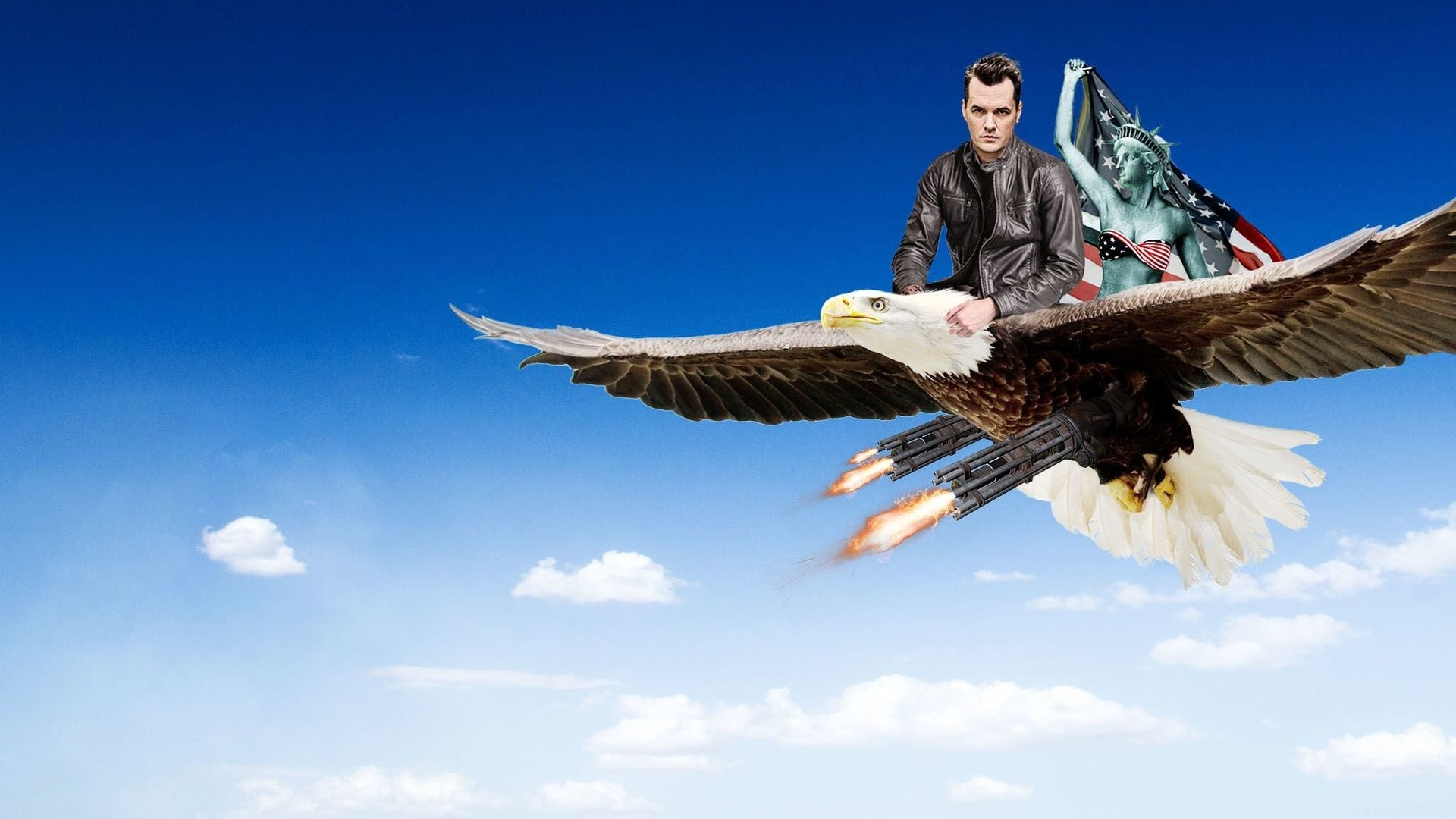 Xem phim Diễn viên Jim Jefferies Vietsub HD
