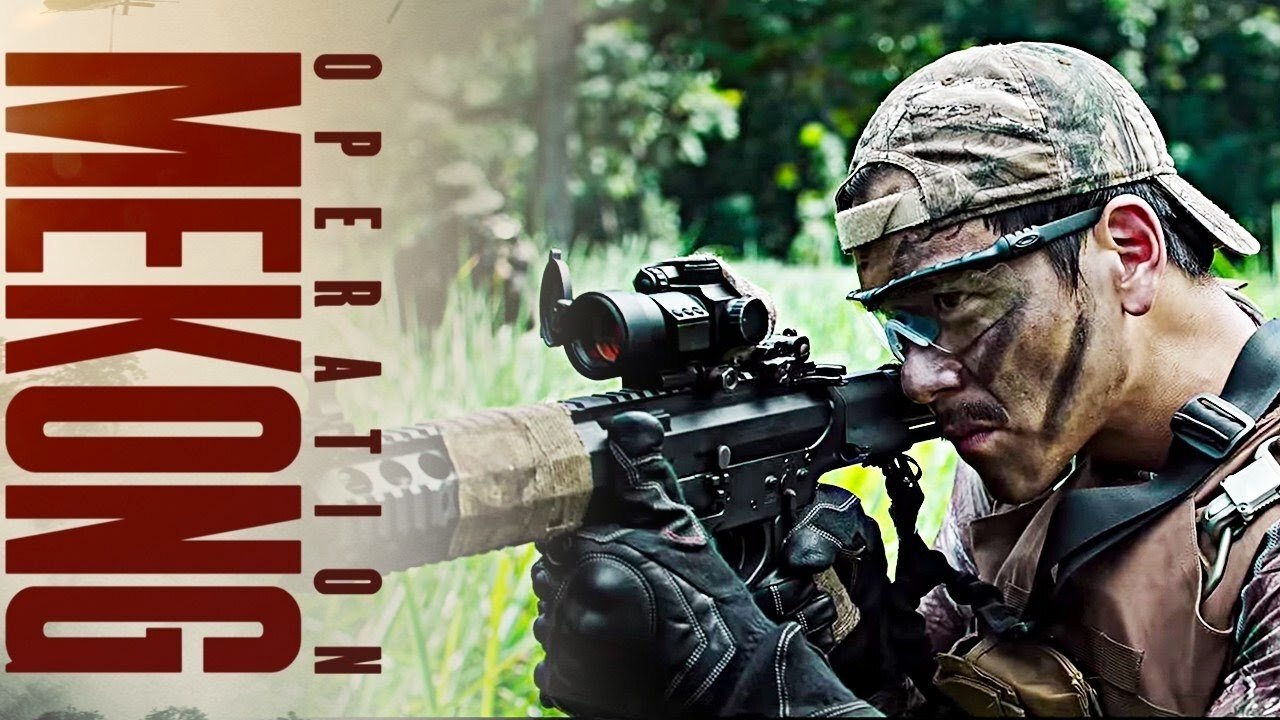 Xem phim Điệp Vụ Tam Giác Vàng Vietsub HD