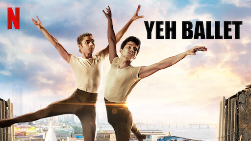 Xem phim Điệu ballet Mumbai Vietsub HD
