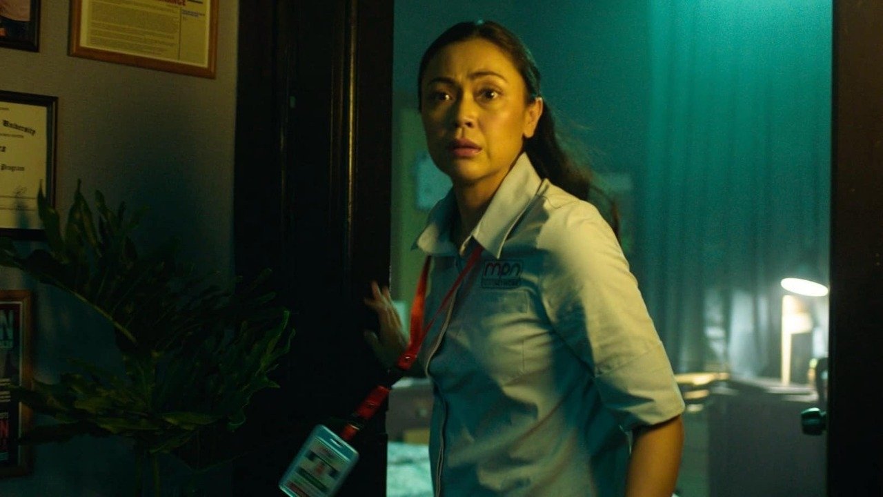 Xem phim Điều Chưa Kể Vietsub HD