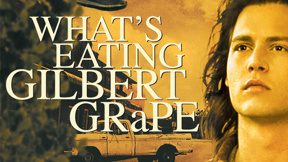 Xem phim Điều Gì Đang Ăn Mòn Gilbert Grape Vietsub HD