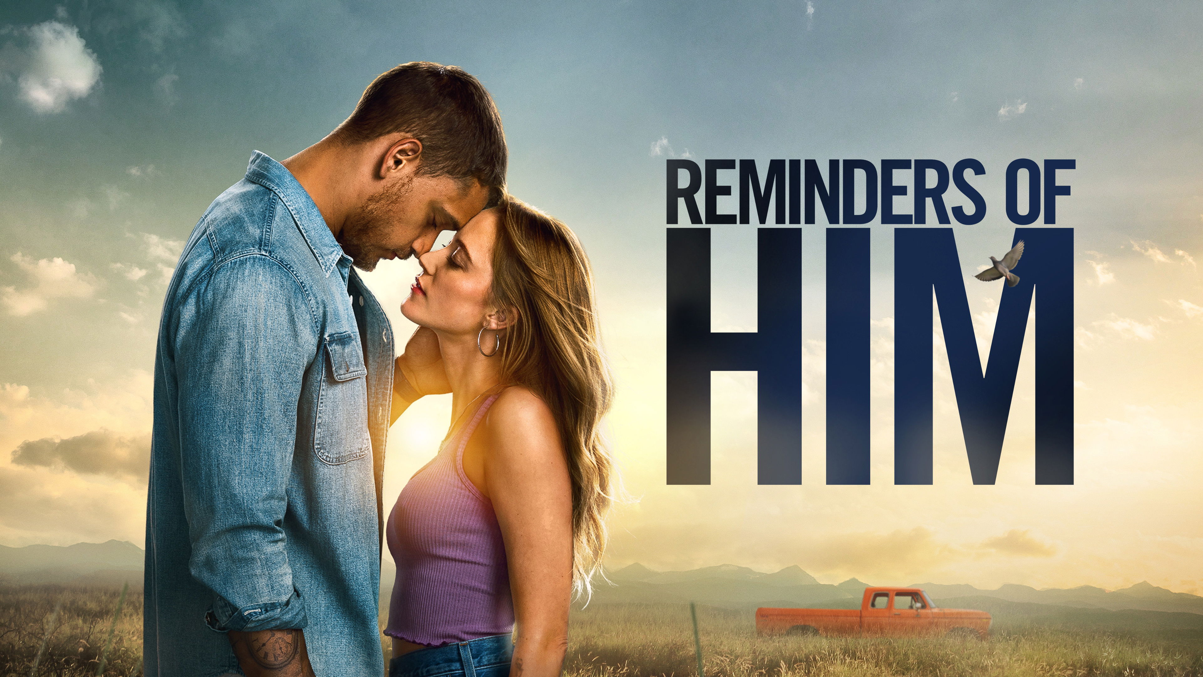 Xem phim Điều Gợi Nhớ Về Anh Vietsub HD