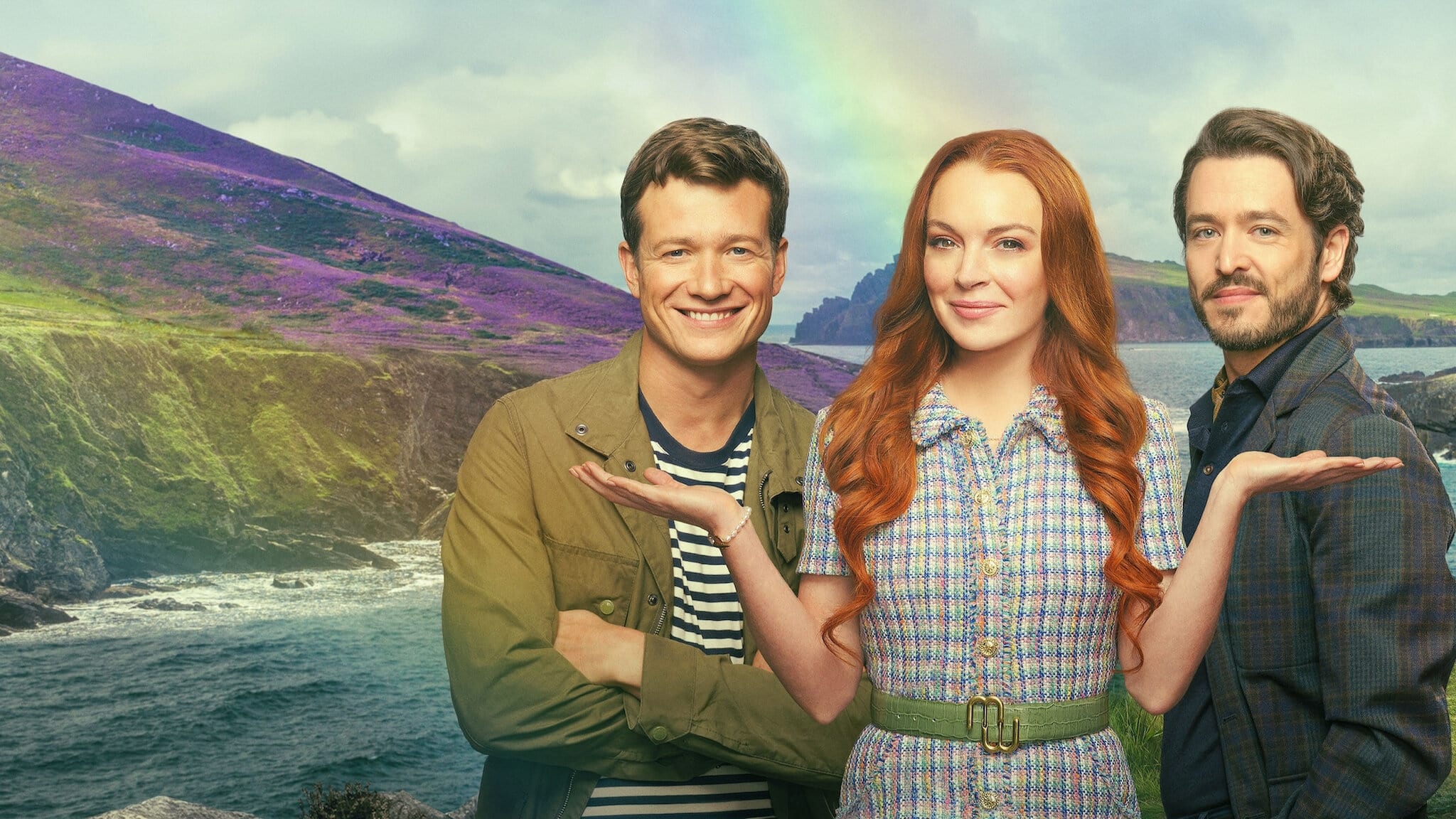 Xem phim Điều ước Ireland Vietsub HD