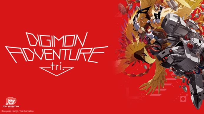 Xem phim Digimon Adventure tri. Part 4: Loss Vietsub HD