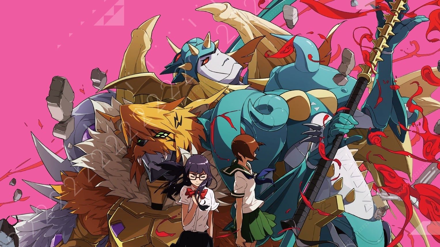 Xem phim Digimon Adventure tri. Part 5: Coexistence Vietsub HD