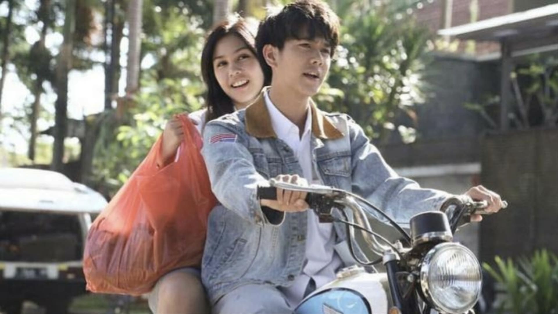 Xem phim Dilan 1990 Vietsub HD