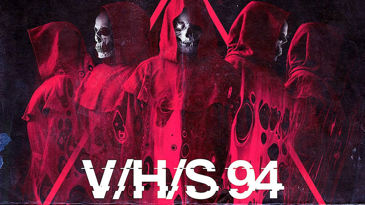 Xem phim Đoạn Băng Kinh Hoàng 94 Vietsub HD