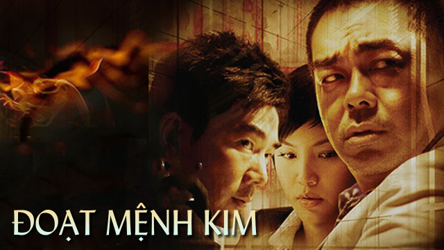 Xem phim Đoạt Mệnh Kim Vietsub HD