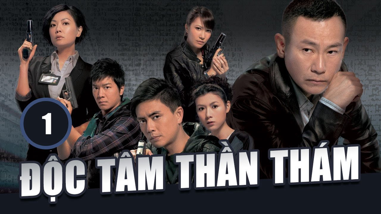 Xem phim Độc Tâm Thần Thám Vietsub HD