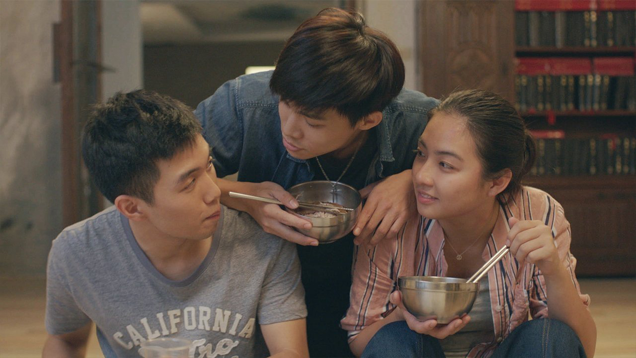 Xem phim Đôi cánh của Icarus Vietsub HD