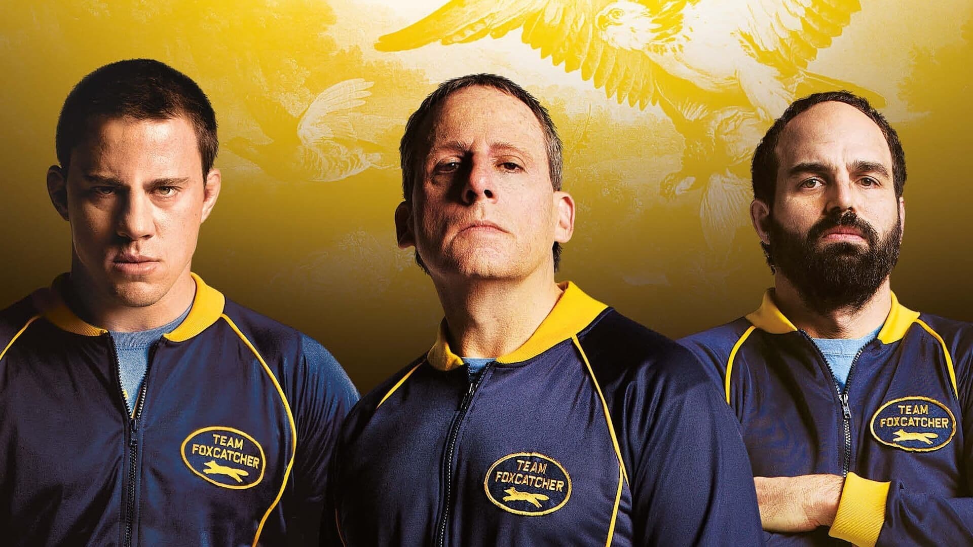 Xem phim Đội Foxcatcher Vietsub HD