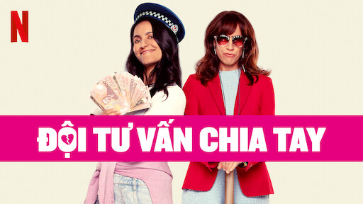 Xem phim Đội tư vấn chia tay Vietsub HD