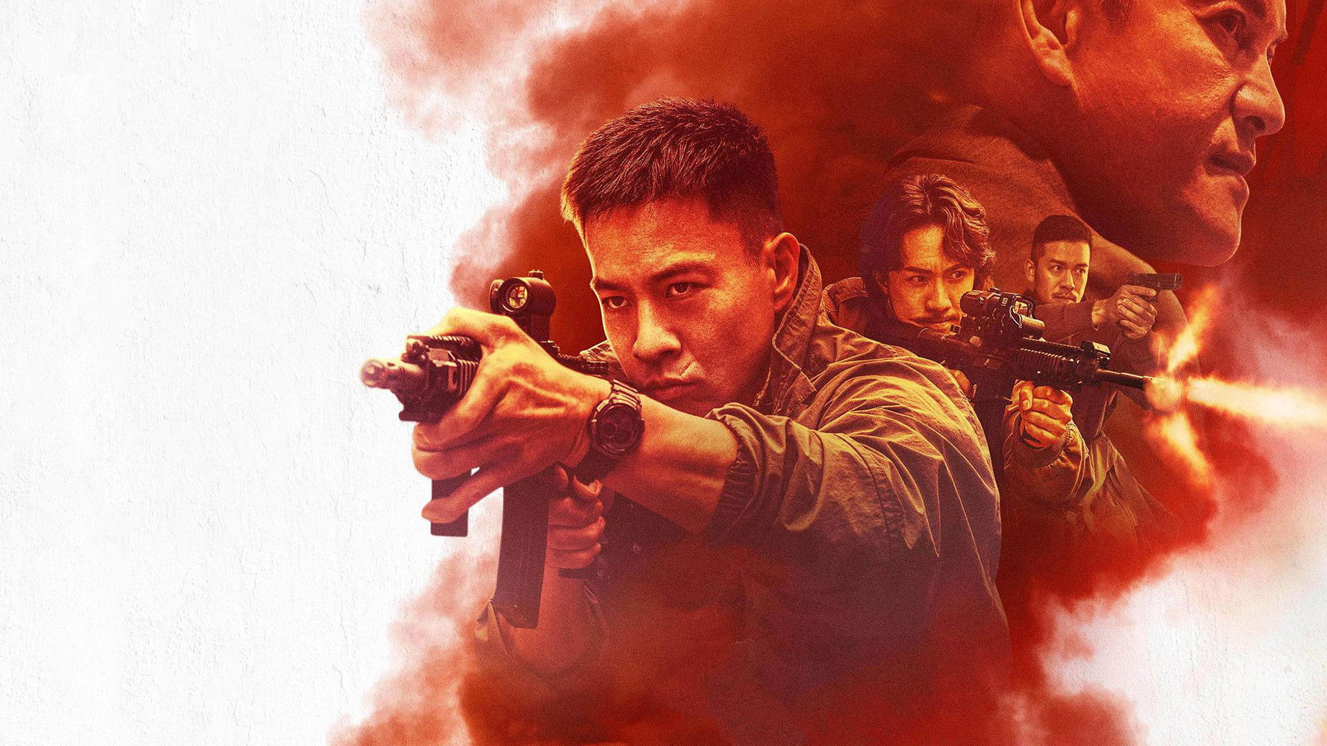 Xem phim Đội Xung Kích Vietsub HD