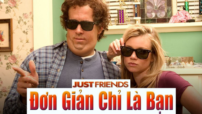 Xem phim Đơn Giản Chỉ Là Bạn Vietsub HD