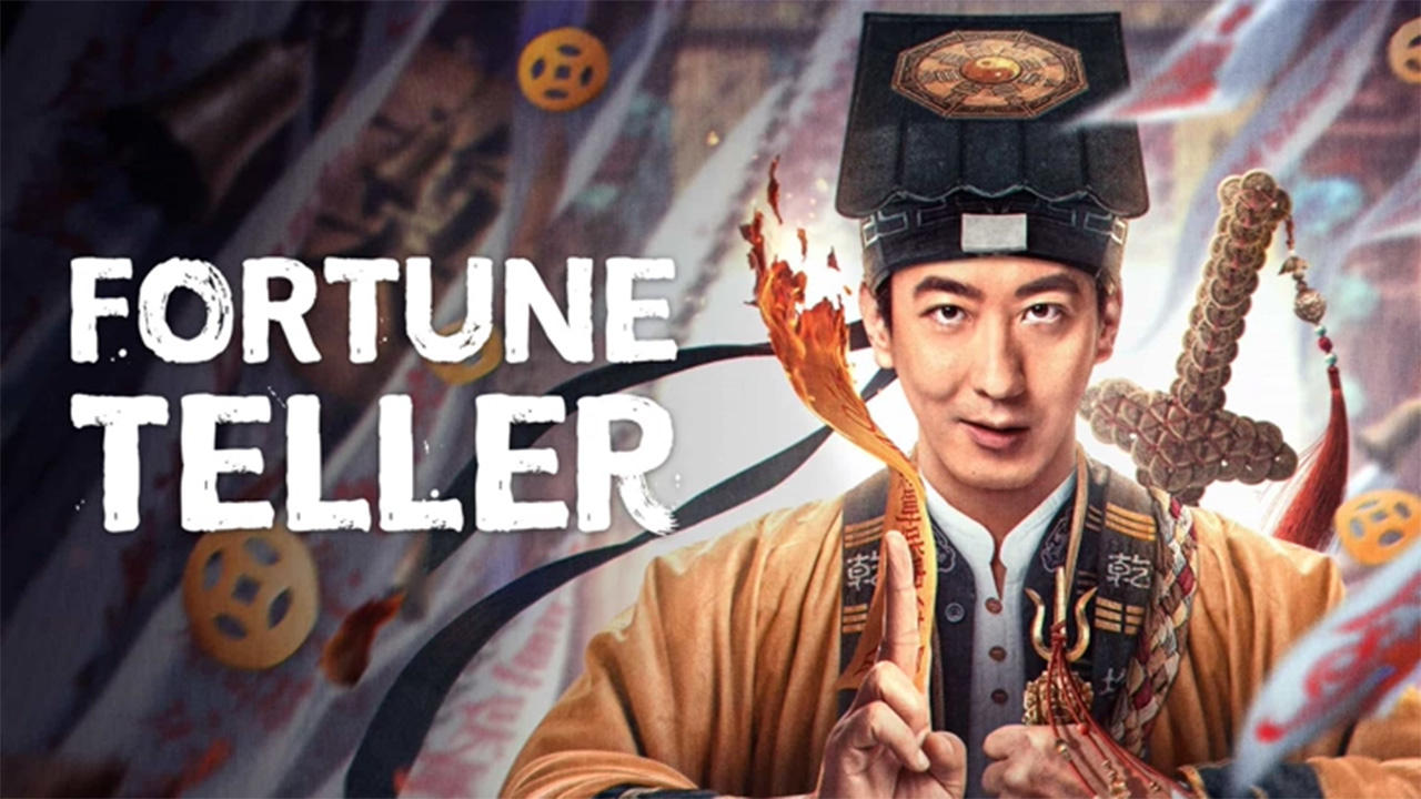 Xem phim Đông Bắc Đại Tiên Nhi Vietsub HD